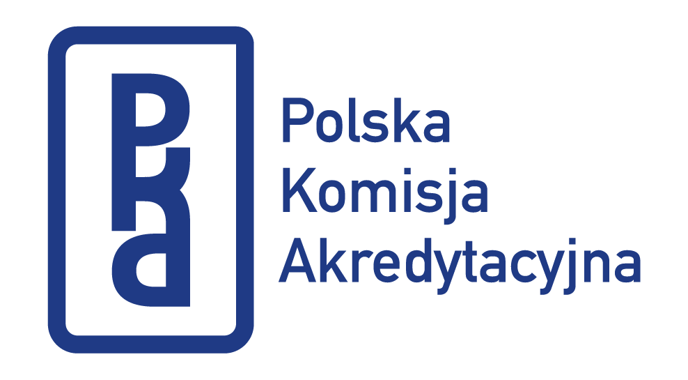 Logotyp PKA