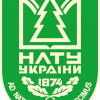 Ukrainian National Forestry University Department of History -Logo