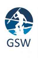 Logo pionowe małe GSW